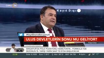 Ertan Özyiğit ve Beyza Hakan ile Kayıt Dışı