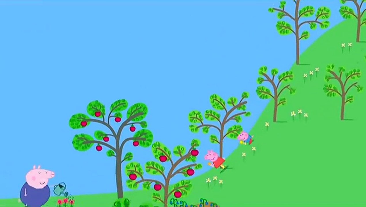 Peppa Pig S01E17