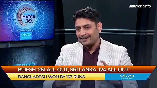 Asia Cup 2018 Bangladesh vs Sri lanka Full Highlights || Bangladesh beat Sri Lanka by 137 runs