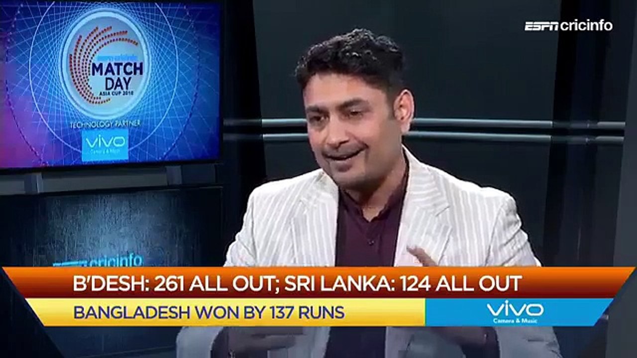 Asia Cup 2018 Bangladesh vs Sri lanka Full Highlights || Bangladesh beat Sri Lanka by 137 runs