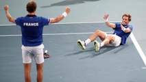 Coppa Davis: Francia ancora in finale