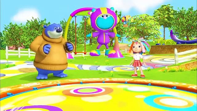 Everythings Rosie - Space Adventures Full Episodes Cartoons for Kids Animation 2018 Cartoons , Tv series movies 2019 hd