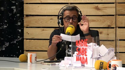 NADIE SABE NADA - (6x02): Lo romo es finito