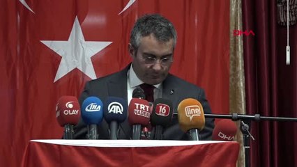 Bursa CHP Genel Başkanı Kılıçdaroğlu Orhangazi'de Konuştu -1