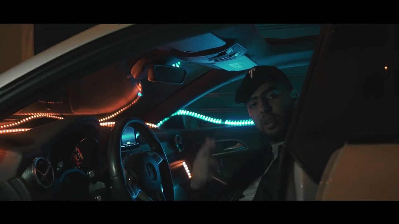 RAP Lbenj - Holiday