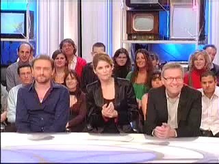 ARTHUR invité de Christine BRAVO