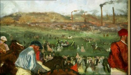 Masterpieces of Sculpture ep.2