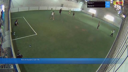 Equipe 1 Vs Equipe 2 - 15/09/18 15:56 - Loisir Poitiers - Poitiers Game Parc