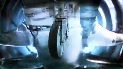 Holby City S20E01 - The Prisoner part 1/2