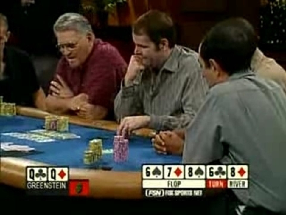 Poker Superstars S01E01 Part 3/3