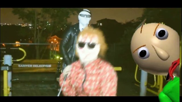 Chucky Çakar feat. Süleymander - SEVERİM BEN LOKUM !! (ARABESK RAP)