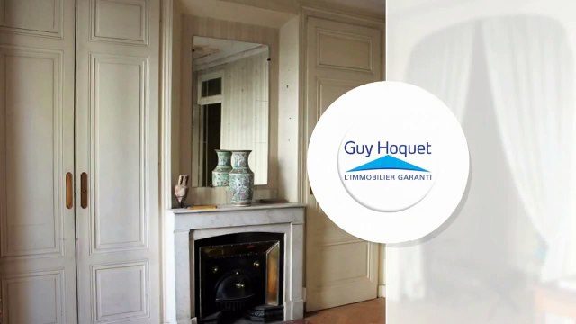 A vendre - Appartement - Lyon (69003) - 2 pièces - 55m²