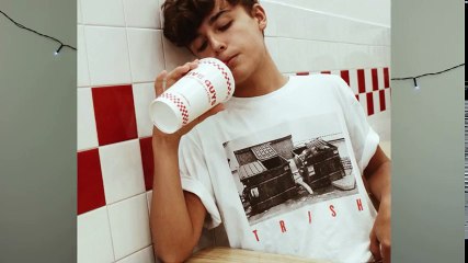 my boyfriend lied about being G@y.. (not clickbait)