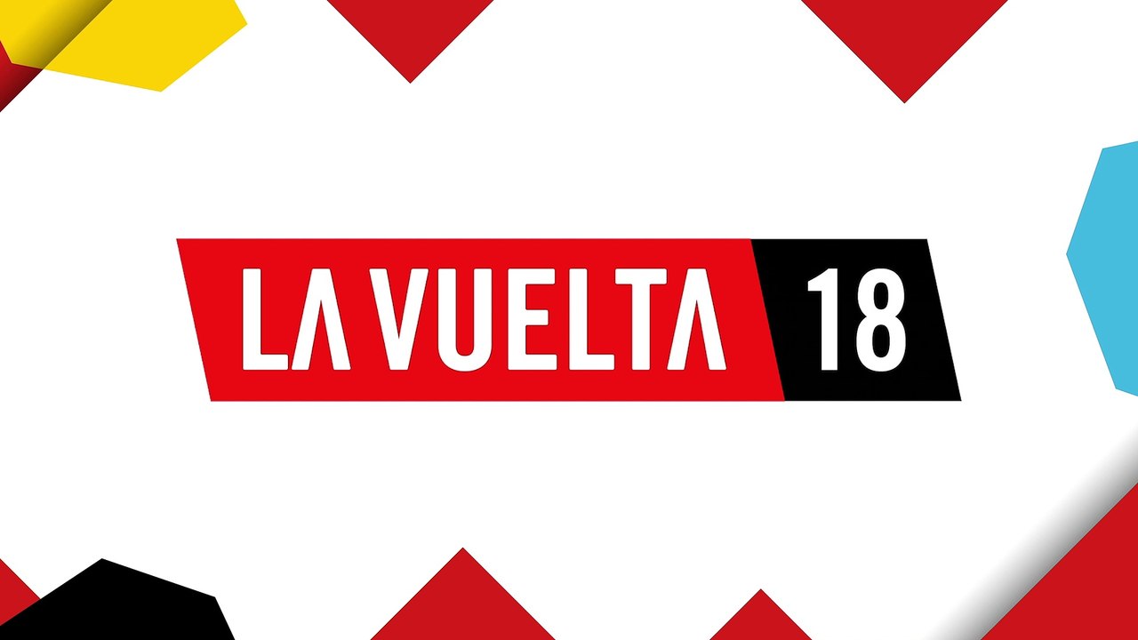 Onboard camera - Sequence of the day - Étape 20 / Stage 20 - La Vuelta 2018