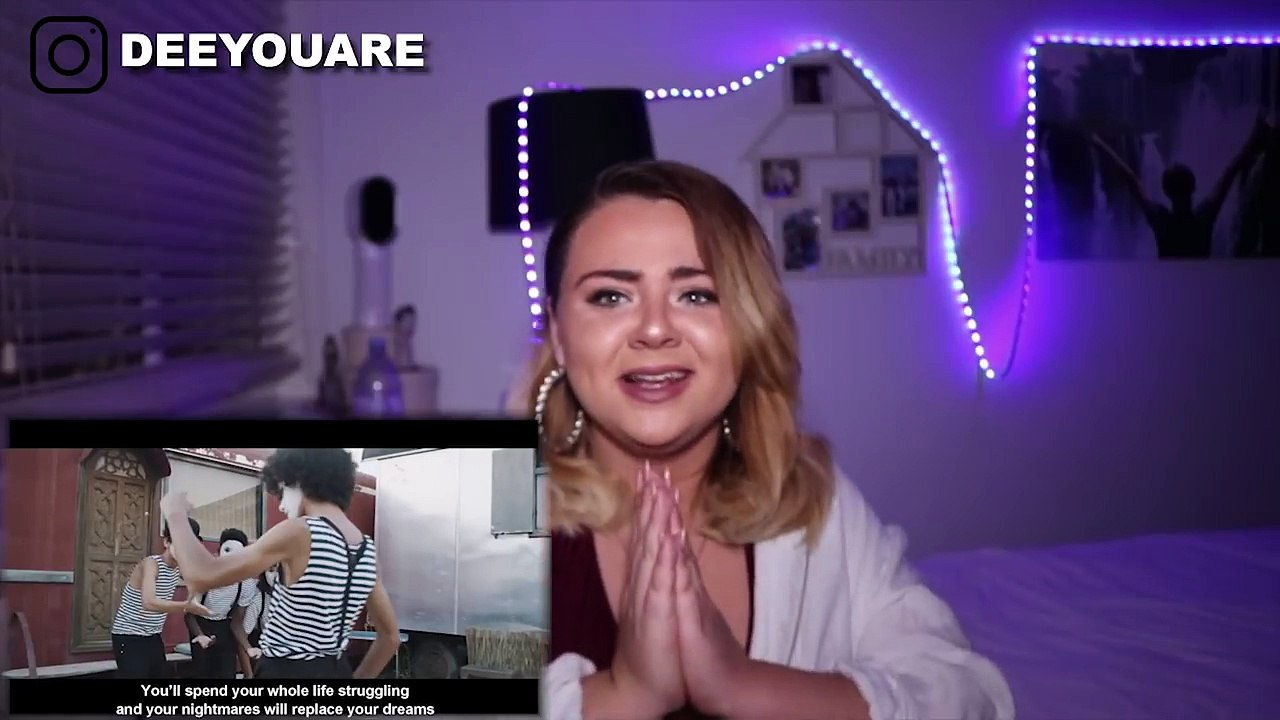 Soolking - Dalida [Clip Officiel] #REACTION| + English Translation