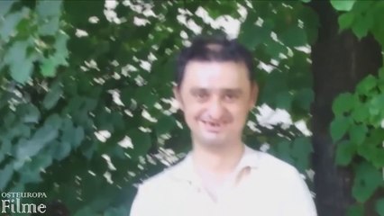 Obdachloser gehen auf einem Date