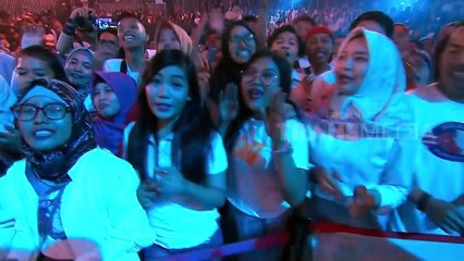 #1 OPENING & J.A.P | KONSER KISAH KLASIK SHEILA ON 7 (14/09/18)