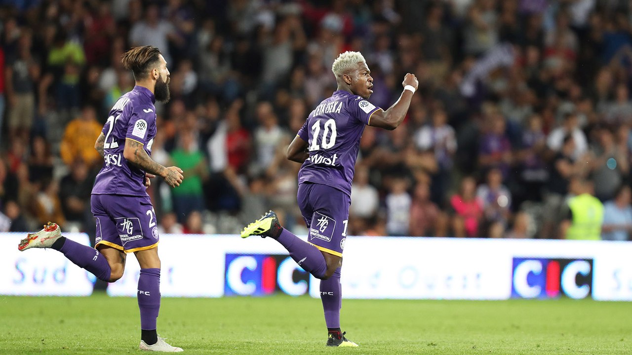 L'opportunisme de Leya Iseka contre Monaco !