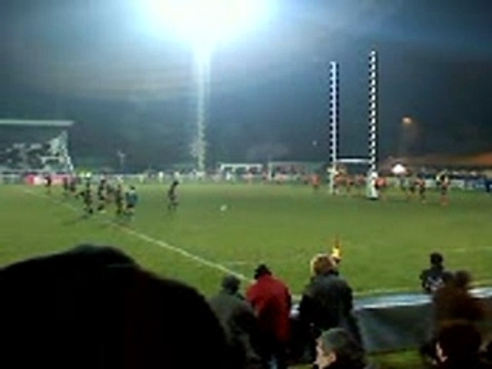 Lou vs Narbonne part 5