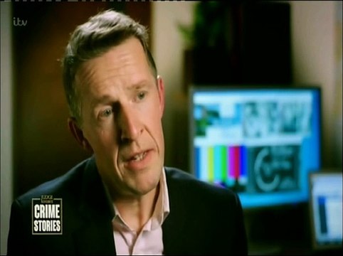 Judge Rinder's Crime Stories S01E03 Joanna Yeates
