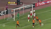 ES Tunis 2-1 ES Sahel / CAF Champions League (15/09/2018) Quarterfinals