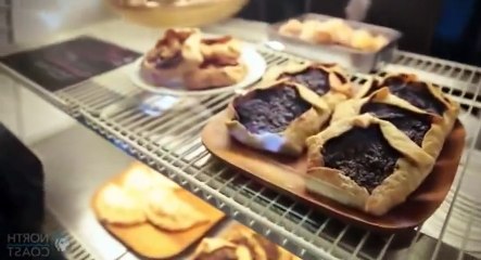 A Chefs Life S03  E08 Honey, I m Home