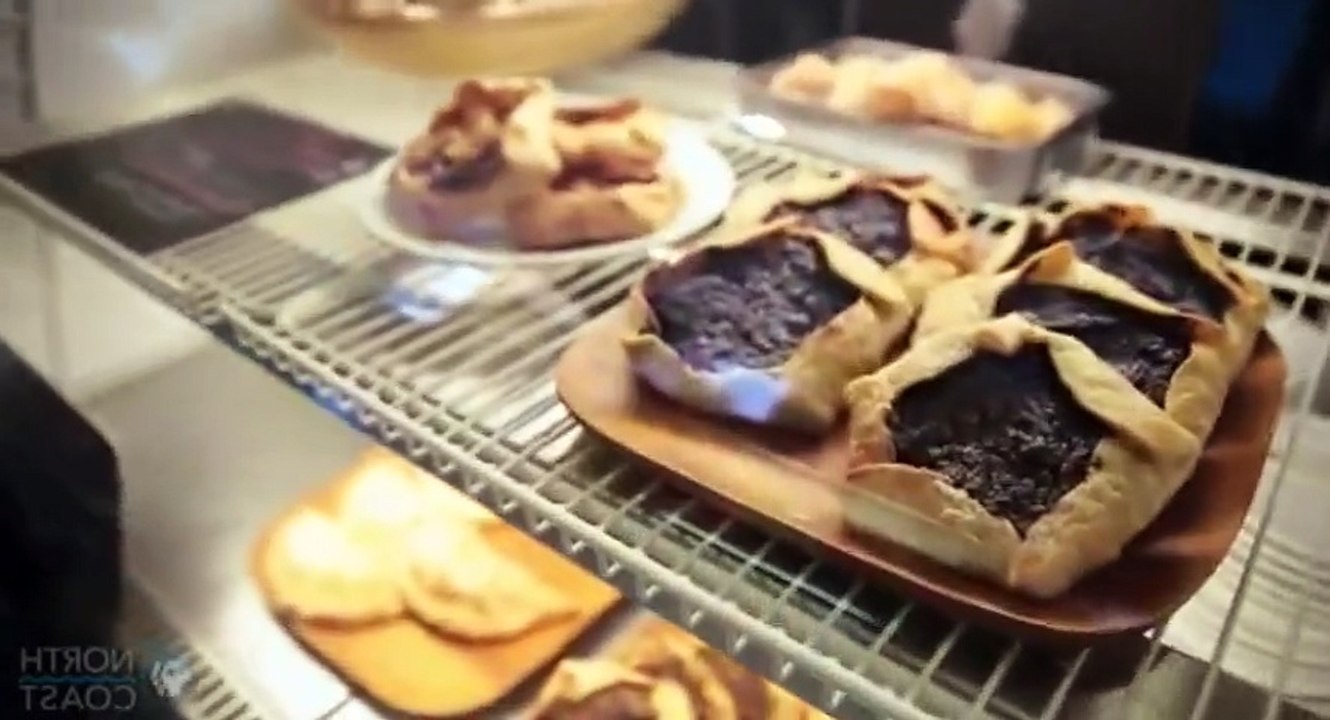 A Chefs Life S03  E08 Honey, I m Home