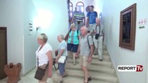 Turistët zbarkojnë në Krujë, vendet më të frekuentuara, “Pazari i vjetër” dhe Muzeu