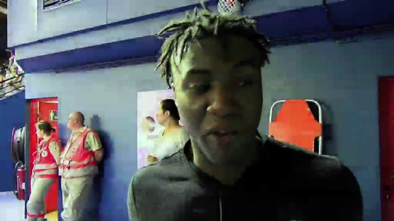 Luc Abalo PSG Handball