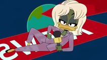 DuckTales S01E19 - The Other Bin of Scrooge McDuck!