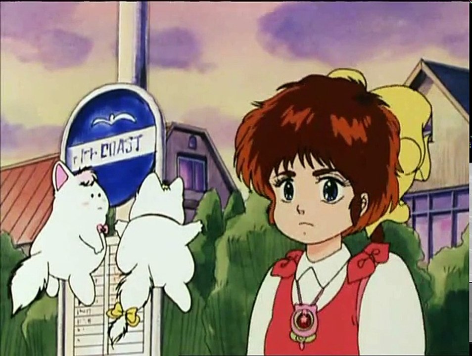 Susy Aux Fleurs Magiques VF Ep 7 La Vie Est Dure Quand On Veut Rester Svelte