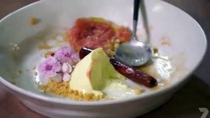 My Kitchen Rules S09E32 - Romantic Dinner Challenge Group 1 - Part 01 part 2/2