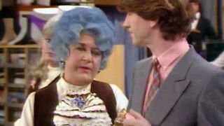 Are You Being Served S10xxE07 The Pop Star