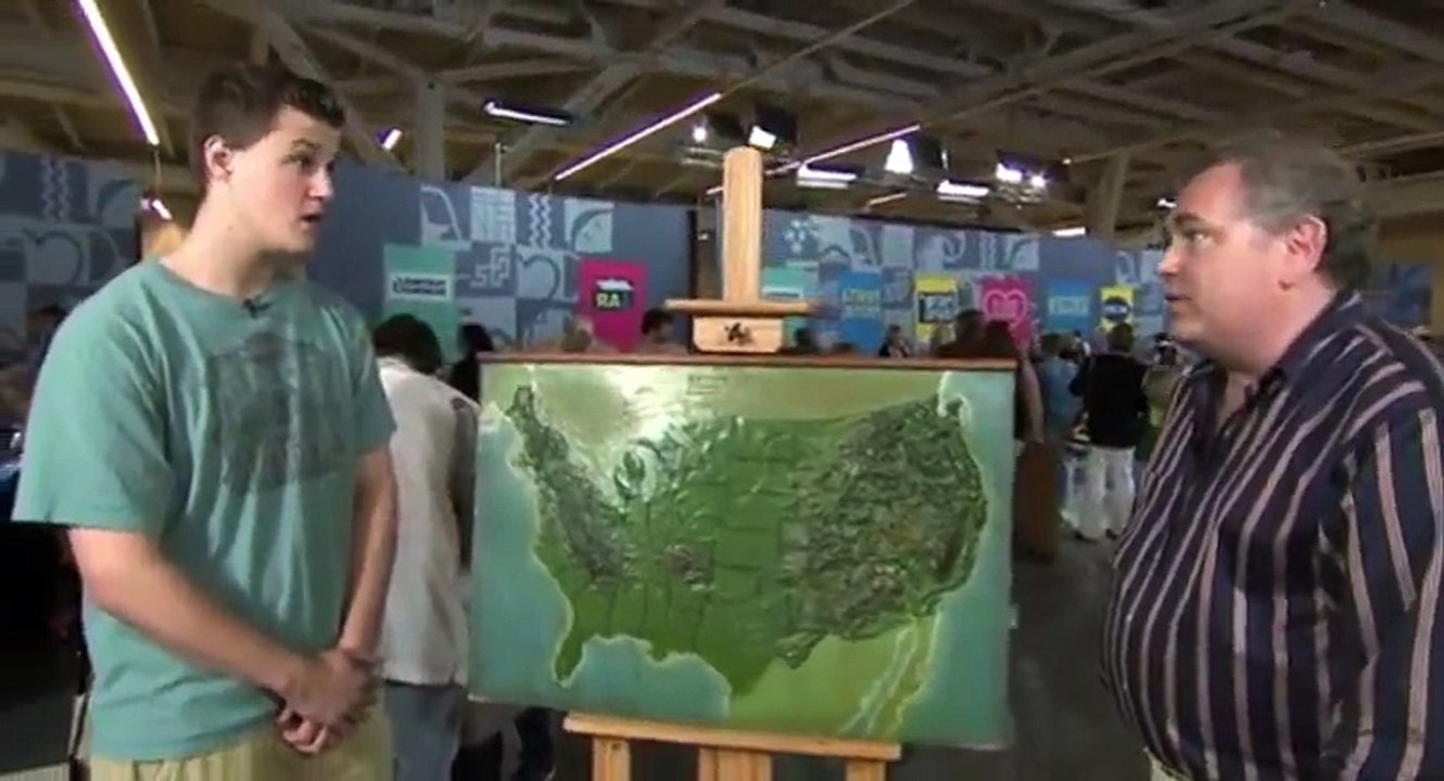 Antiques Roadshow  US  S20xxE16 Cleveland, Hour 1 - Part 03
