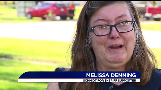 Tenant Says Landlord Threatened Eviction Over Political Yard Signs