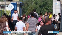 Bordeaux : étudiants en quête de logement