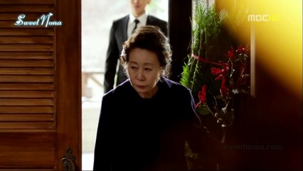 ملك فى حيرة الحلقة 9 الجزء الاول