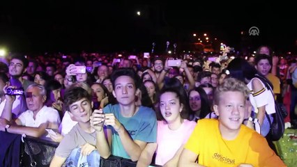 28. Kırklareli Karagöz Kültür Sanat ve Kakava Festivali - KIRKLARELİ