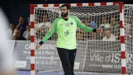Istres - Paris : les réactions
