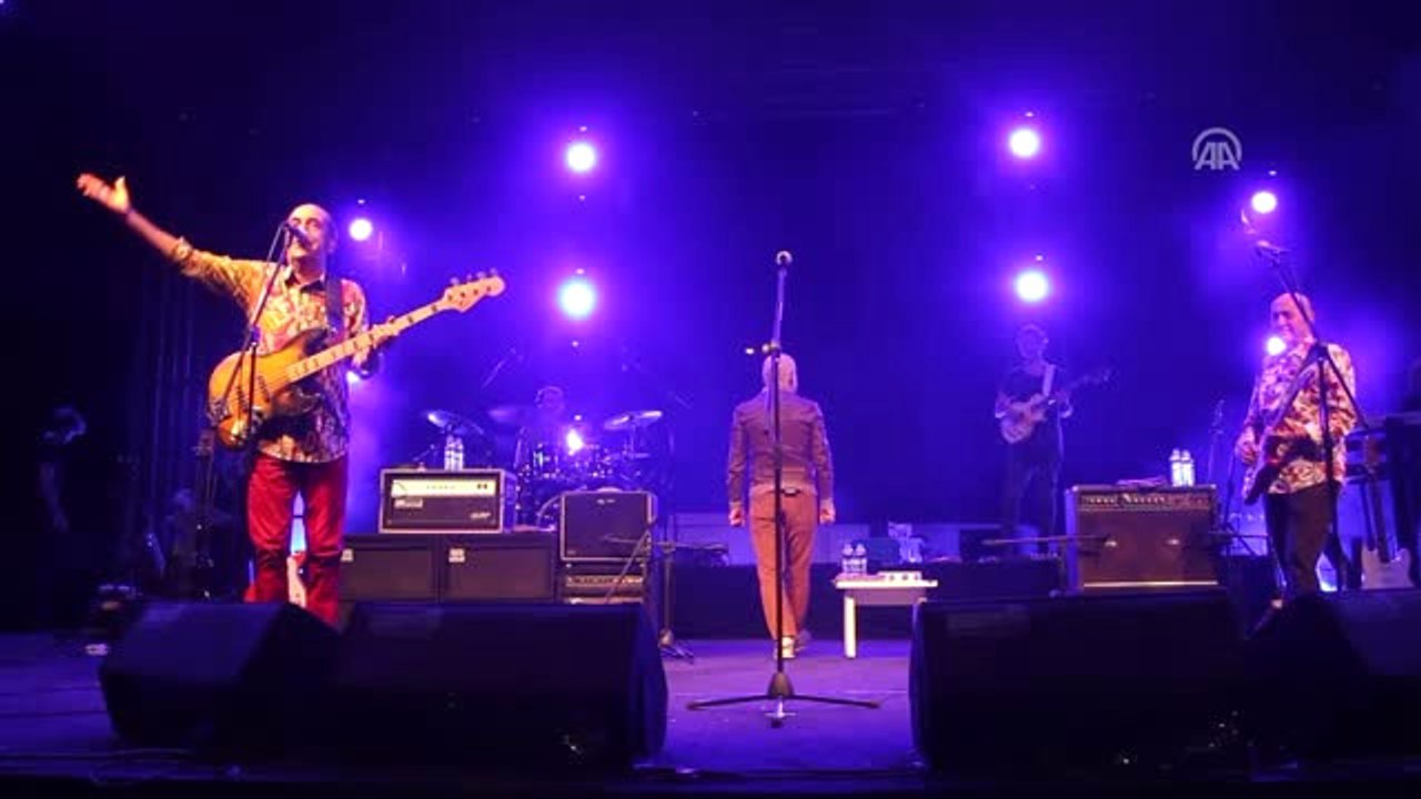 28. Kırklareli Karagöz Kültür Sanat ve Kakava Festivali