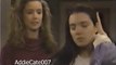 OLTL - Marty finally gets through to Cassie - February 1994