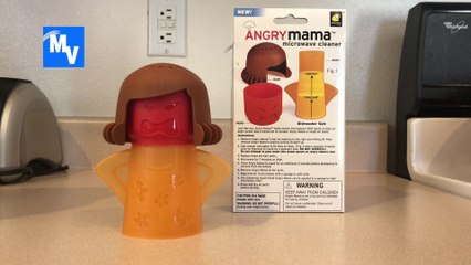 Angry Mama product review does it work?