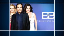 Ashlyn Pearce (ex-Aly Forrester) suddenly appears in the new role The Bold and The Beautiful