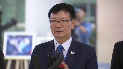 [현장영상] 남북정상회담 선발대, "성공적 개최 위해 잘 준비하겠다" / YTN