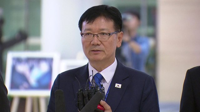 [현장영상] 남북정상회담 선발대, 성공적 개최 위해 잘 준비하겠다 / YTN