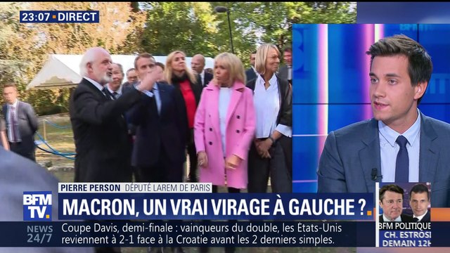 Journées du Patrimoine 2018 : des retombées politiques pour l'Élysée ? (2/2)