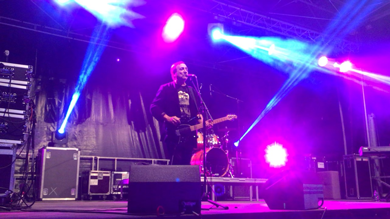 Émile et Images se permet aussi quelques reprises : séquence émotion