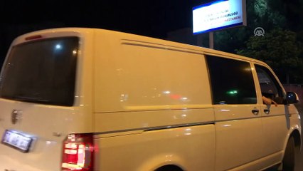 FETÖ'cü polislerce öldürüldüğü iddia edilen kişinin oğlu ölü bulundu - BATMAN