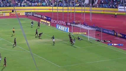 [GOL DE MICHAEL] Goiás 2 x 1 Atlético-GO - Série B 2018