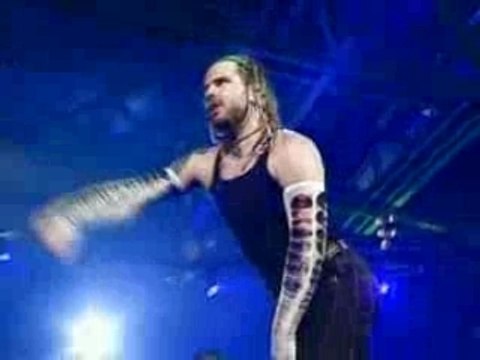 wwe wwf Jeff Hardy a new N°1 contender maybe wwe champ